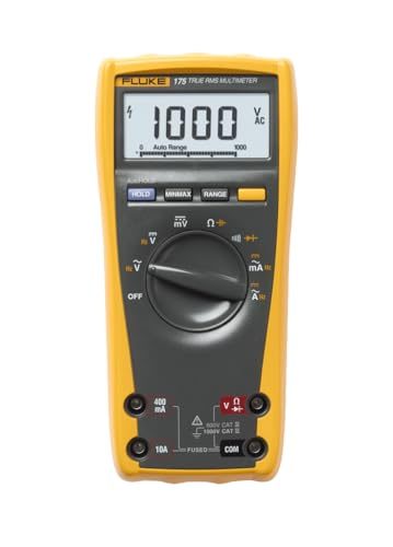 Fluke Multimeter 175 Digital Multimeter 1592901