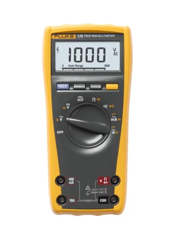 Fluke Multimeter 175 Digital Multimeter 1592901