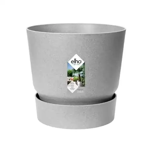 Blumentopf elho Greenville Rund für Innen und Außen