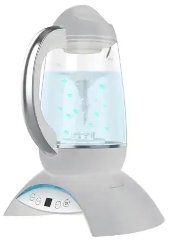 Wasserionisierer von Rosenstein & Söhne – WI-200 Ionisator