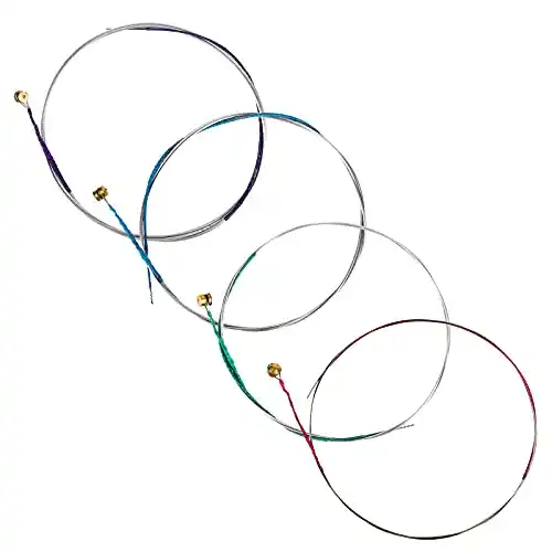 Geigensaiten Savita 2 Sätze 4/4 Violine Universal Saite Classic