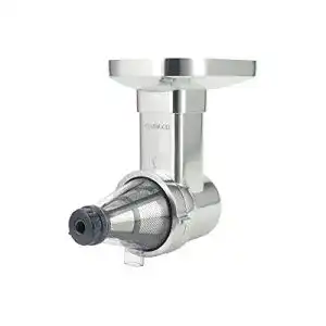Beerenpresse Kenwood KAX644ME für Küchenmaschinen