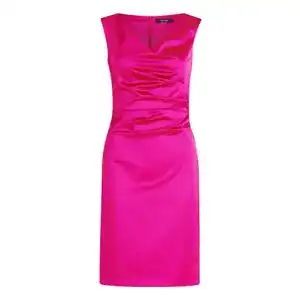 Cocktailkleid Vera Mont Damen 0058/4822 in Purple Pink