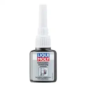 Schraubensicherung Liqui Moly mittelfest 10 g Art.-Nr. 3801