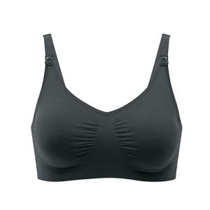 Medela Still-BH für Schwangerschaft, nahtloser und bügelloser Komfort