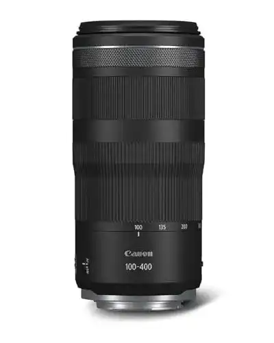Canon RF 100-400mm F5.6-8 IS USM Telezoomobjektiv
