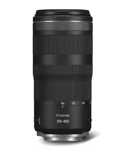Canon RF 100-400mm F5.6-8 IS USM Telezoomobjektiv