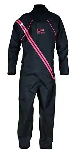 SUP-Trockenanzug Dry Fashion für Damen und Herren