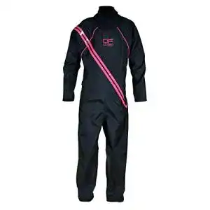 SUP-Trockenanzug Dry Fashion für Damen und Herren