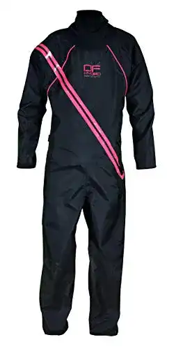 SUP-Trockenanzug Dry Fashion für Damen und Herren