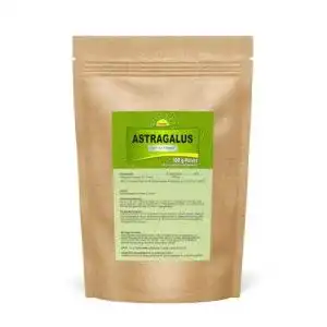 Astragalus Bonemis 25:1 Extrakt hochkonzentriert und vegan
