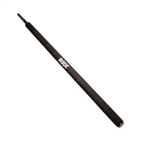 Rode Micro Boompole für professionelle Audioaufnahmen