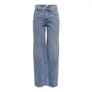 Only Jeans ONLHOPE EX HW Wide Leg Denim