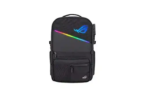 Gaming-Rucksack ASUS ROG Ranger BP3703 für Notebook und Tablet