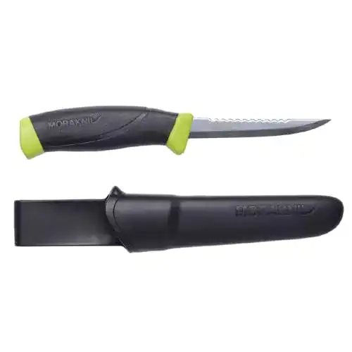 Angelmesser Morakniv M-12208 Fishing Comfort 098