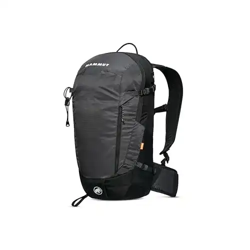 Mammut Hiking Pack 20 Wanderrucksack für Damen und Herren