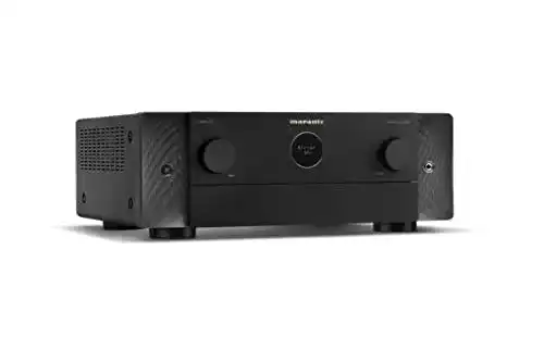 Marantz AV-Verstärker Cinema 50 in Schwarz