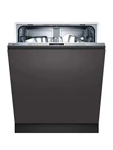Geschirrspüler 60 cm vollintegrierbar Neff S155HTX15E N50