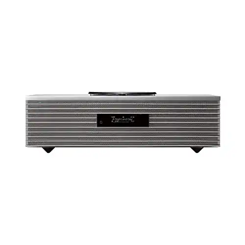 Technics SC-C65 Kompaktanlage mit Bluetooth, CD-Player und Internet-Radio