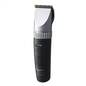 Akku-Haarschneider Panasonic ER-1512 für präzises Haarschneiden