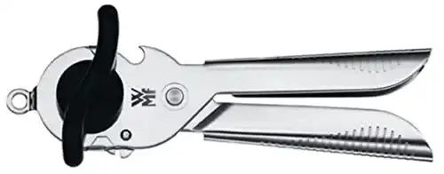 Dosenöffner WMF Tin Up mit Kapselheber und Cromargan Edelstahl