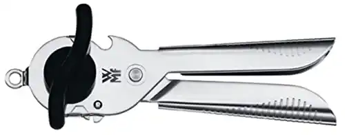 Dosenöffner WMF Tin Up mit Kapselheber und Cromargan Edelstahl