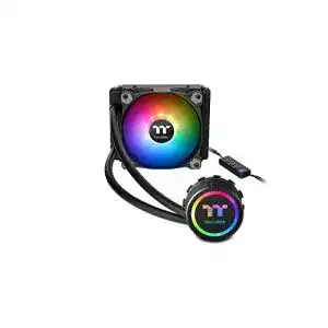 Thermaltake Wasserkühlung Water 3.0 120 ARGB AIO Kühlsystem
