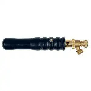 Propan Handgriff GCE Classic G3/8″ LH für Gasdruckanwendungen