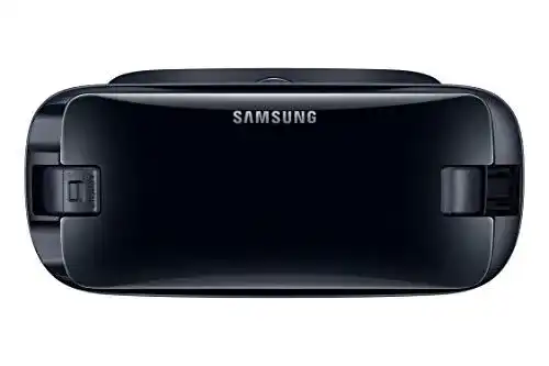 Samsung Gear VR Brille mit Controller (SM-R325) im Vergleich