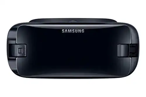 Samsung Gear VR Brille mit Controller (SM-R325) im Vergleich