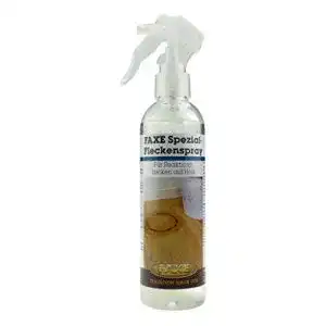 Fleckenspray Faxe Spezial 0,25 Liter für Holz