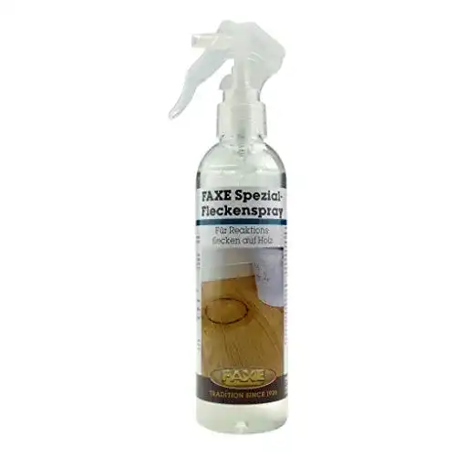 Fleckenspray Faxe Spezial 0,25 Liter für Holz