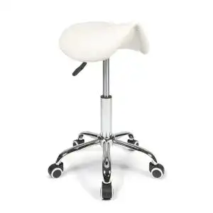 Sattelhocker Dunimed ergonomischer Sitzhocker für Büro und Zuhause