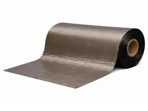 Dachpappe Latzel Dämmstoffe Dachabdichtungsbahn aus Elastomerbitumen