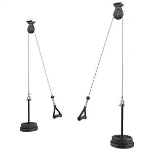 Kabelzug Marbo Sport MH-W107 2.0 für Deckenmontage im Home Gym