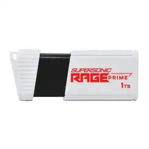 USB-Stick Patriot Supersonic Rage Prime 1TB USB 3.2 Gen 2