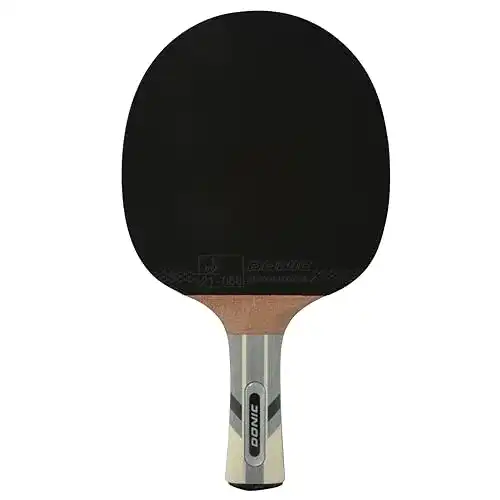 Donic Tischtennisschläger Schildkröt Carbon