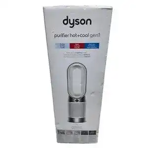 Dyson Pure Hot Cool HEPA-Luftreiniger im Vergleich