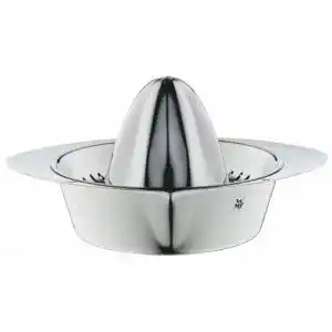 Zitruspresse aus Edelstahl von WMF Gourmet für die Küche