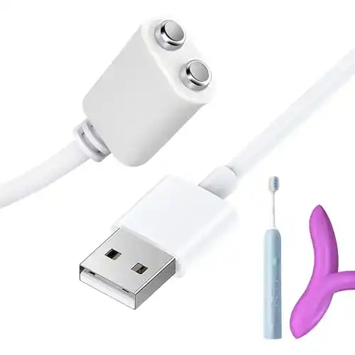 Magnetisches USB-Ladekabel Greacesrio Universal mit 7 mm Abstand