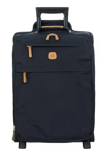 Brics Trolley Erweiterbarer Cabin Trolley der X-Collection