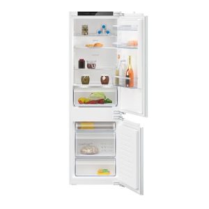 Neff Kühlschrank KI5862FE0 N 50 Einbau Kühl-Gefrierkombination