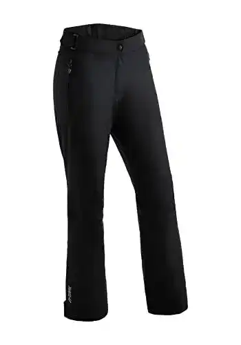 Skihose für Damen von Maier Sports Resi 2 mit mTHERM Wattierung