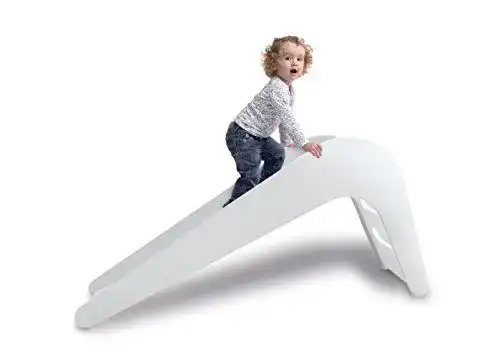 Kinderrutsche Jupiduu Die Royale Indoor Holzrutsche