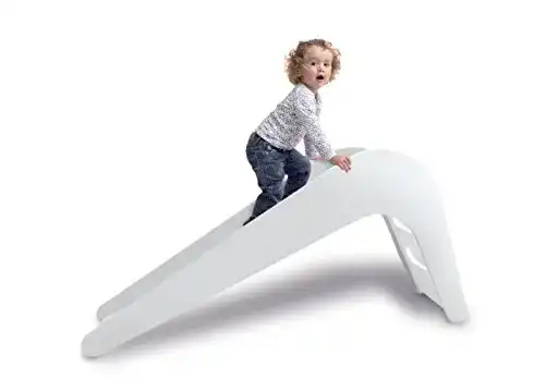 Kinderrutsche Jupiduu Die Royale Indoor Holzrutsche