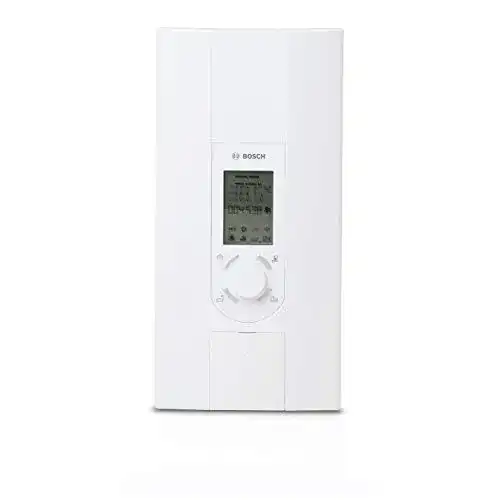 Durchlauferhitzer 24 kW von Bosch Thermotechnik