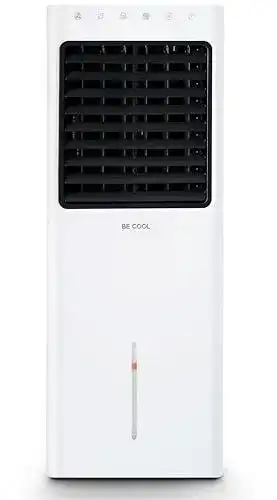 Luftkühler Be Cool 4 in 1 Verdunstungskühler und Luftbefeuchter