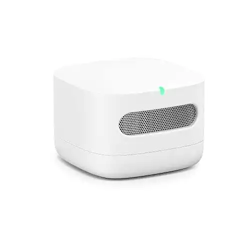 Luftqualitätsmessgerät Amazon Smart Air Quality Monitor