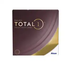 Tageslinsen Dailies Total 1, 90 Stück, BC 8.5