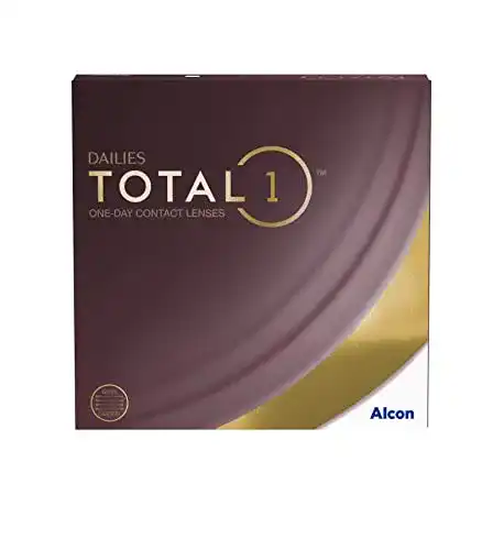 Tageslinsen Dailies Total 1, 90 Stück, BC 8.5